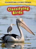 Produktbild: Classifying Birds