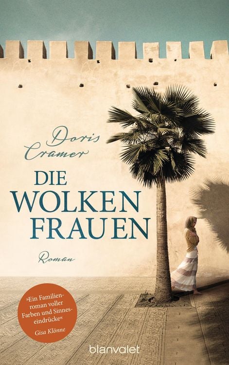 Produktbild: Die Wolkenfrauen