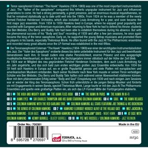Produktbild: Milestones of a Legend - 17 Original Albums