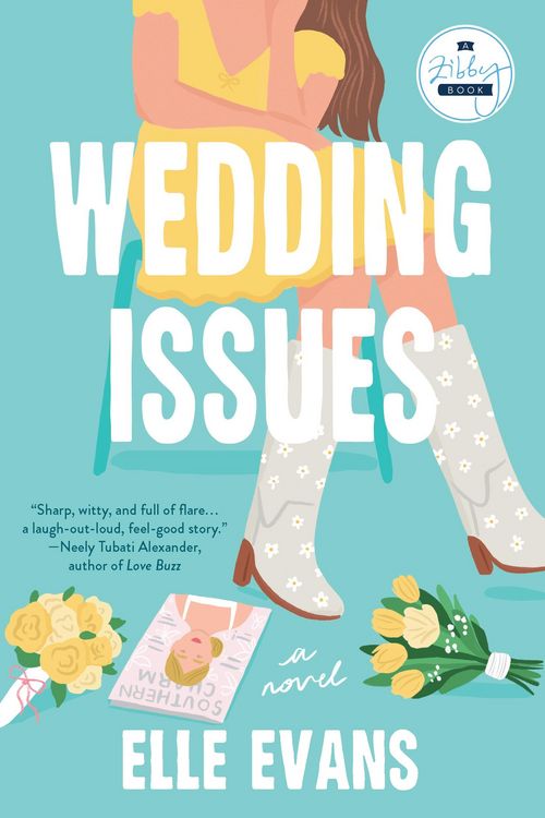 Produktbild: Wedding Issues