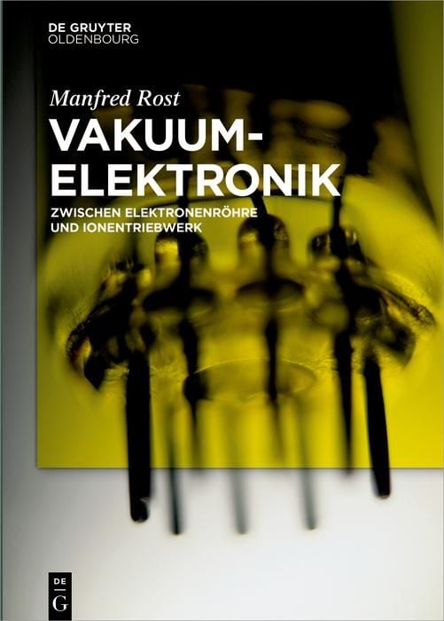 Produktbild: Vakuumelektronik