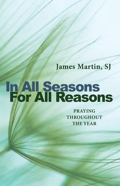Produktbild: In All Seasons, for All Reasons