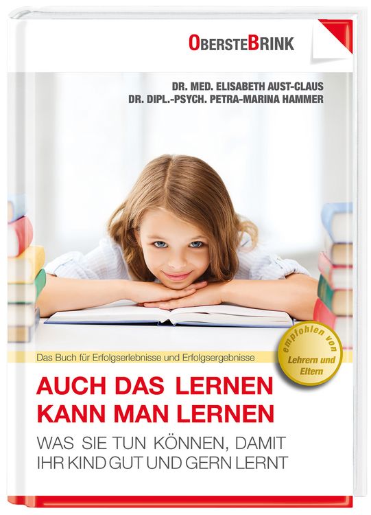 Produktbild: Auch das Lernen kann man lernen