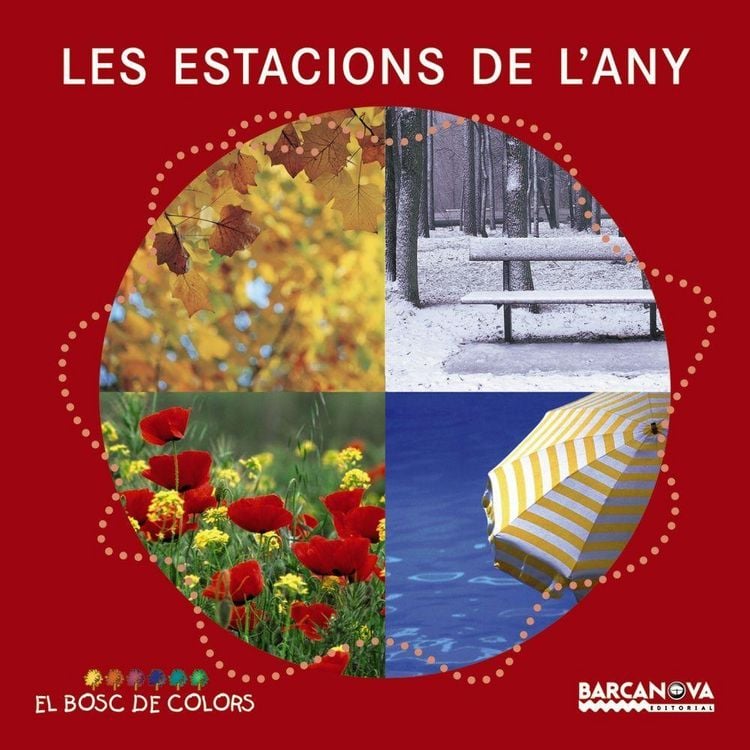 Produktbild: Les estacions de l ' any