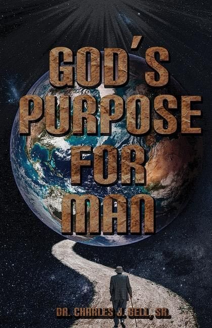 Produktbild: God's Purpose for Man