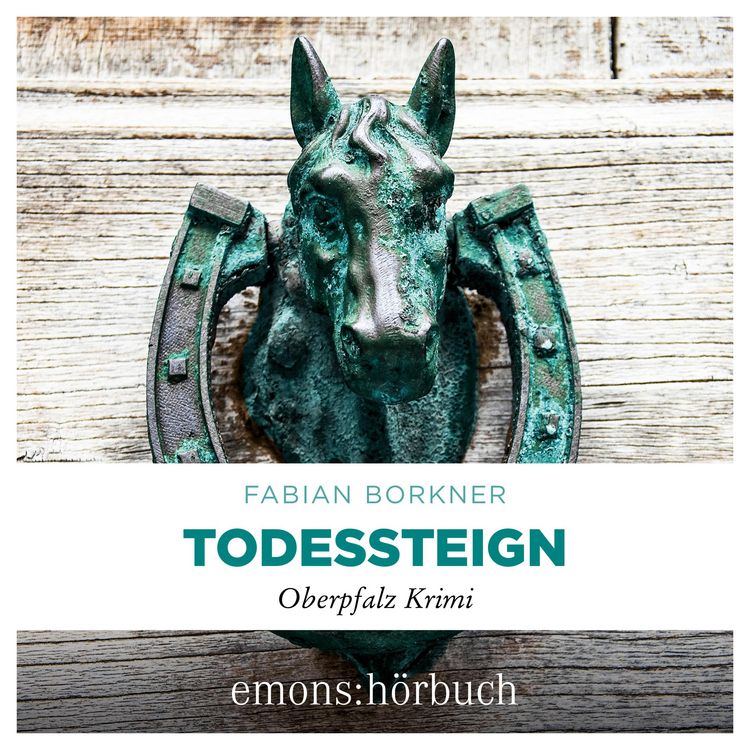 Produktbild: Todessteign