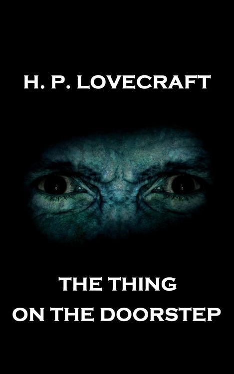 Produktbild: The Thing on the Doorstep