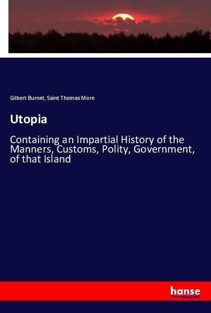 Produktbild: Utopia
