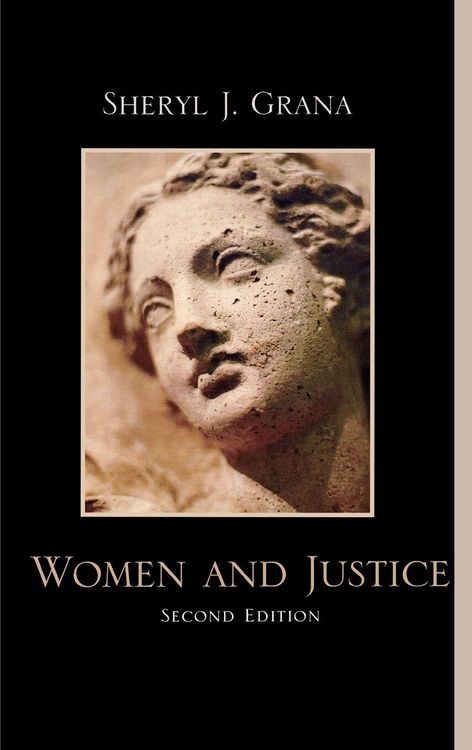 Produktbild: Women and Justice