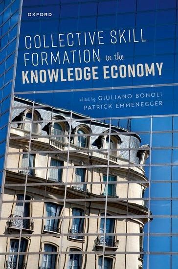 Produktbild: Collective Skill Formation in the Knowledge Economy
