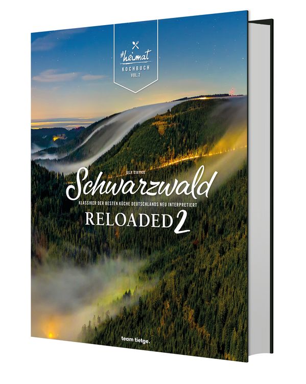 Produktbild: Schwarzwald Reloaded Vol. 2
