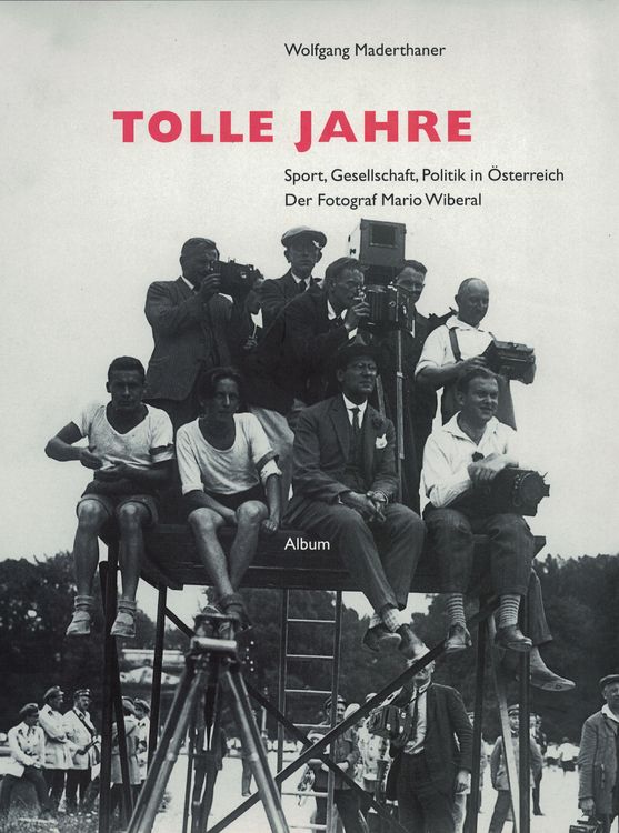 Produktbild: Tolle Jahre