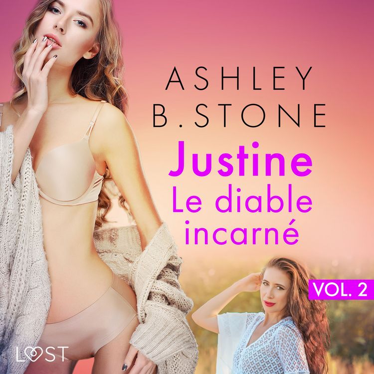 Produktbild: Justine 2 : Le diable incarn&eacute; - Une nouvelle &eacute;rotique