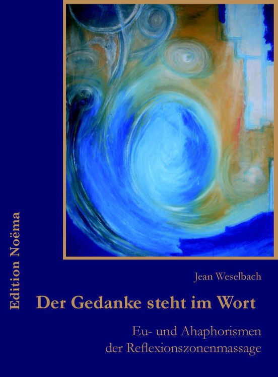Produktbild: Der Gedanke steht im Wort