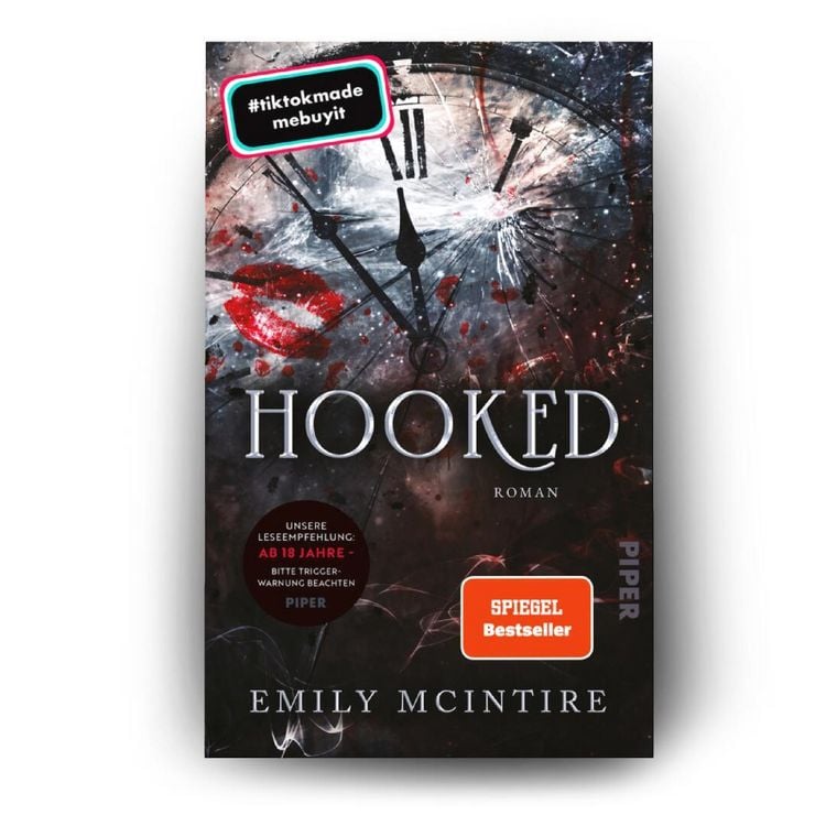 Produktbild: Hooked