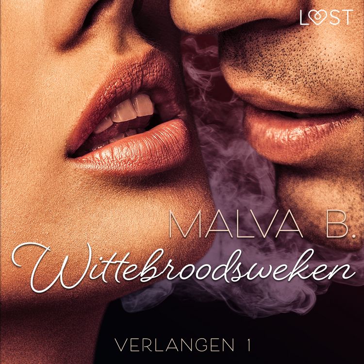 Produktbild: Verlangen 1: Wittebroodsweken