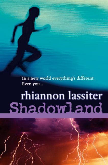Produktbild: Shadowland