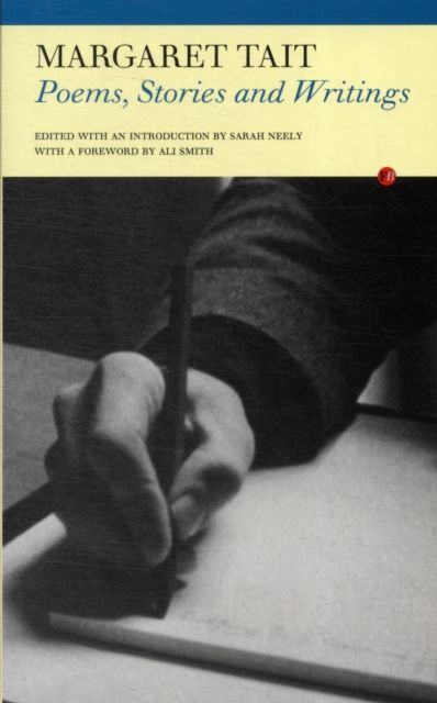 Produktbild: Tait, M: Poems, Stories and Writings