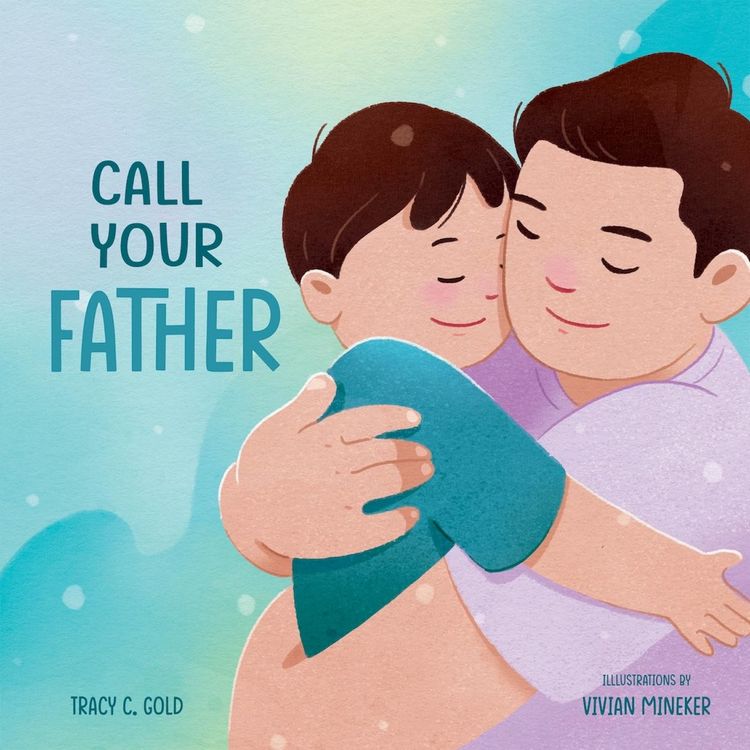 Produktbild: Call Your Father