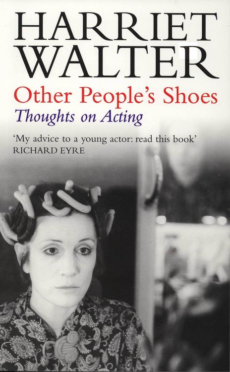 Produktbild: Other People's Shoes
