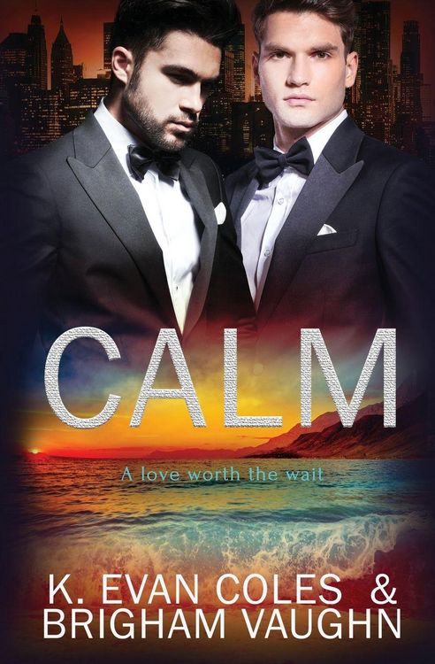 Produktbild: Calm