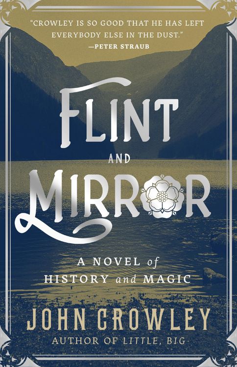 Produktbild: Flint and Mirror