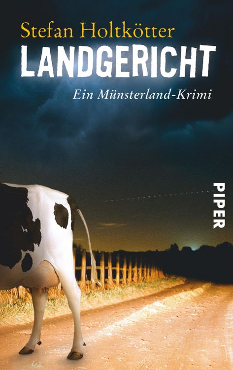 Produktbild: Landgericht