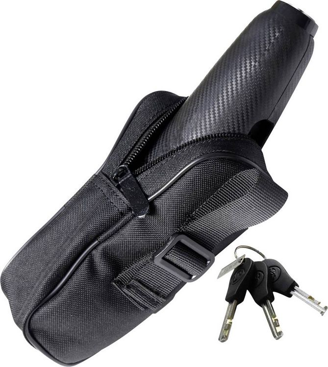 Produktbild: Kh-security Gürteltasche