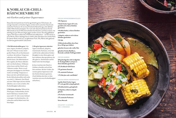 Produktbild: Die Dinner-Bibel