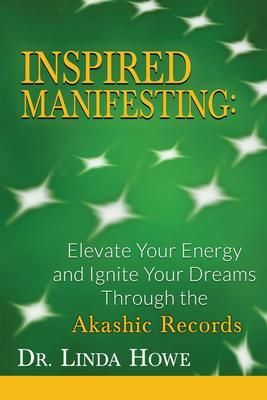 Produktbild: Inspired Manifesting