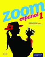 Produktbild: Zoom Espanol Part 1 Eval Pack
