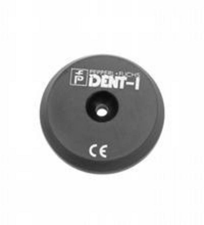 Produktbild: Pepperl+Fuchs 122873 RFID-Transponder IPC03-54-T8 1St.