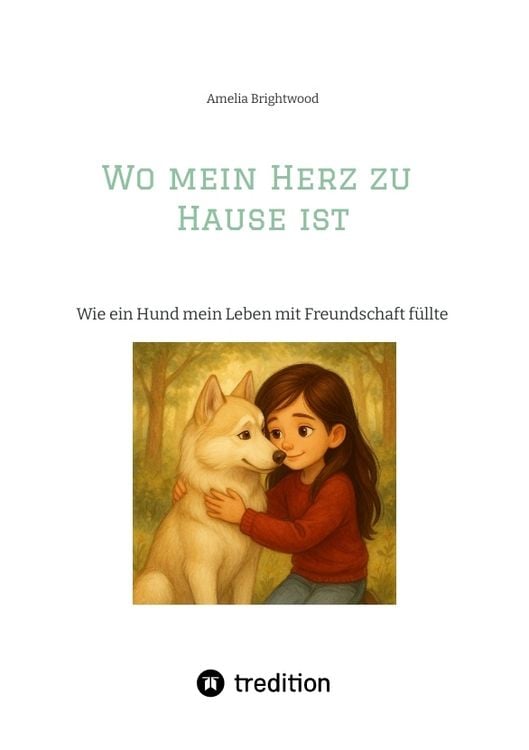 Produktbild: Wo mein Herz zu Hause ist
