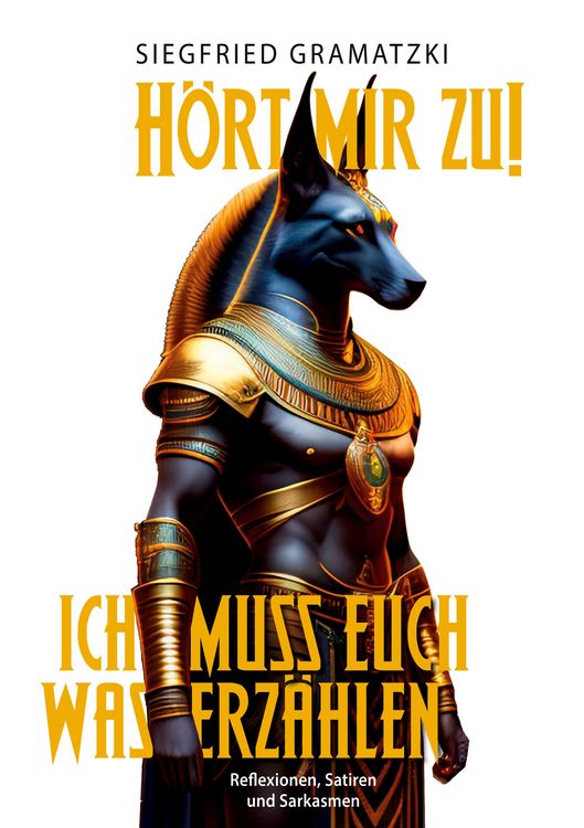 Produktbild: H&ouml;rt mir zu! - Ich muss euch was erz&auml;hlen