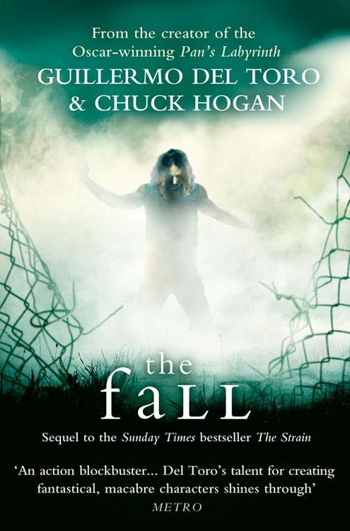 Produktbild: The Fall