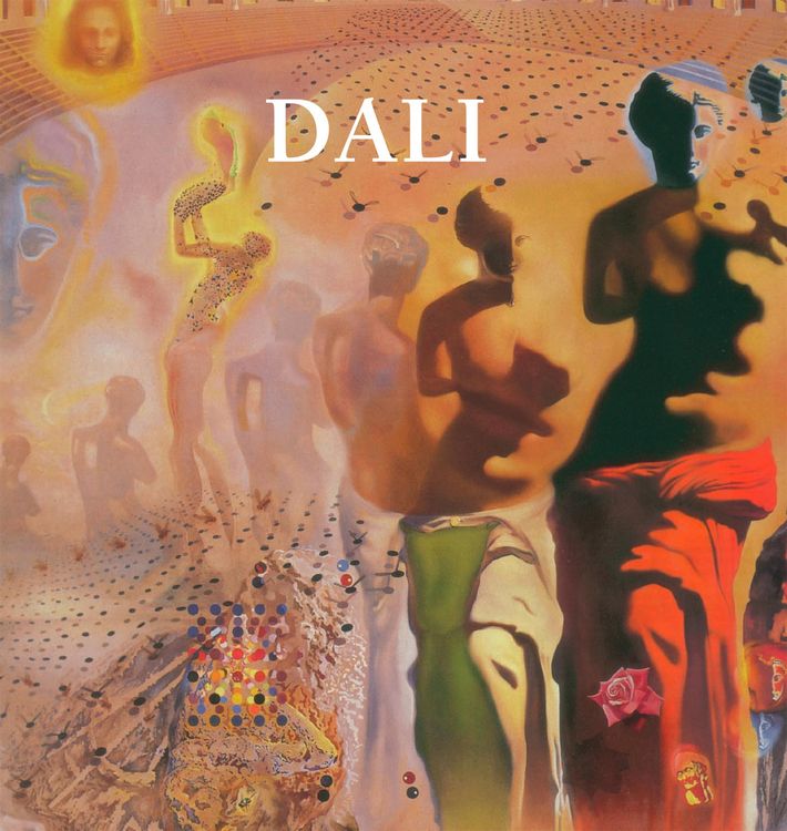 Produktbild: Dali