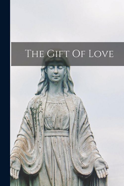 Produktbild: The Gift Of Love