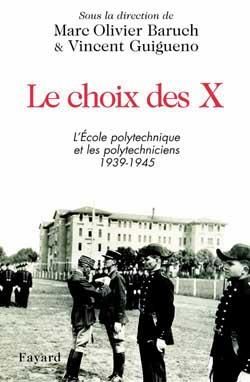 Produktbild: Le choix des X