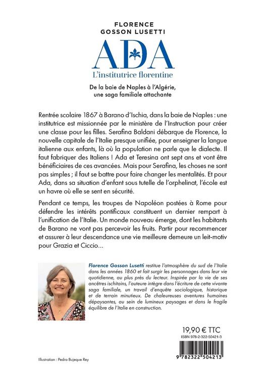 Produktbild: ADA