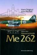 Produktbild: Vom Original zum Modell: Messerschmidt Me 262