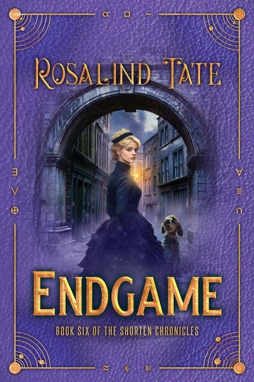 Produktbild: Endgame
