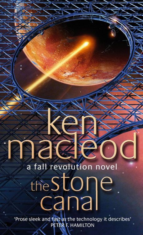 Produktbild: The Stone Canal