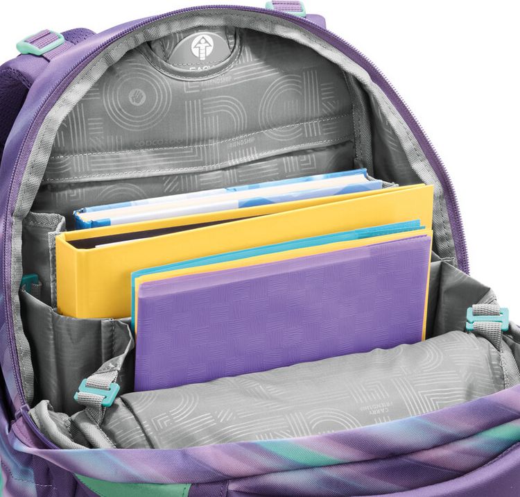 Produktbild: Rucksack MATE Arctic Lights