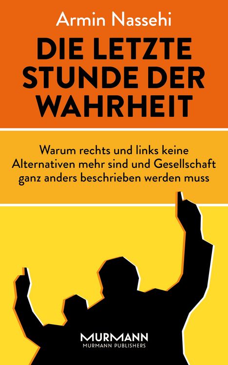 Produktbild: Die letzte Stunde der Wahrheit
