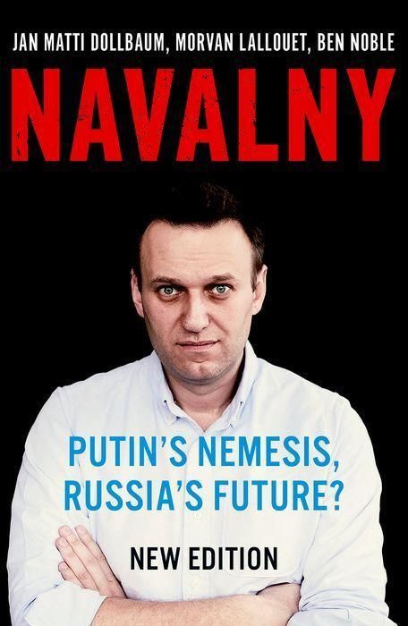 Produktbild: Navalny