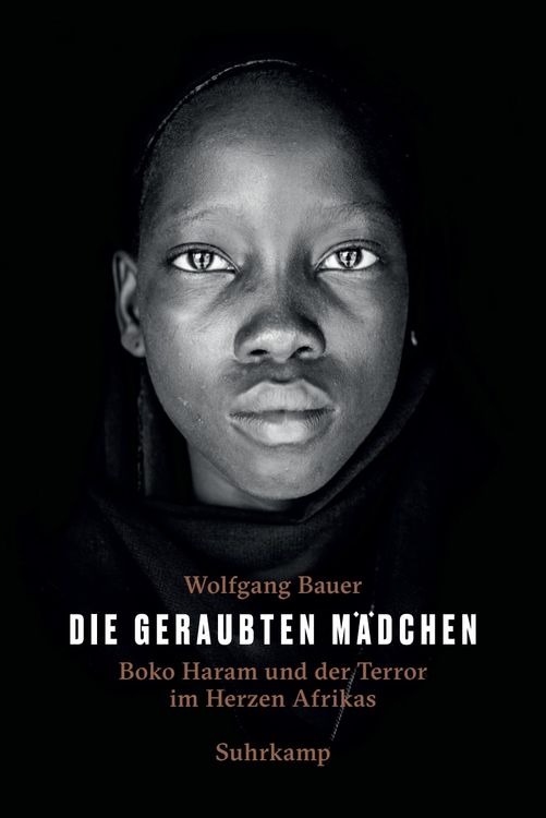 Produktbild: Die geraubten M&auml;dchen