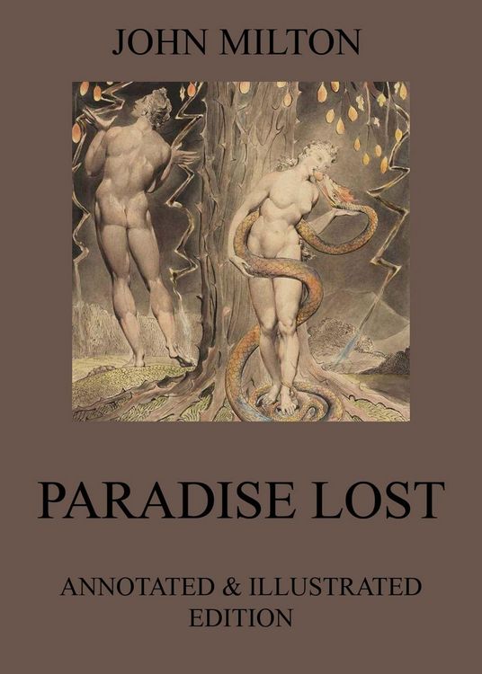 Produktbild: Paradise Lost
