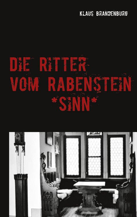 Produktbild: Die Ritter vom Rabenstein