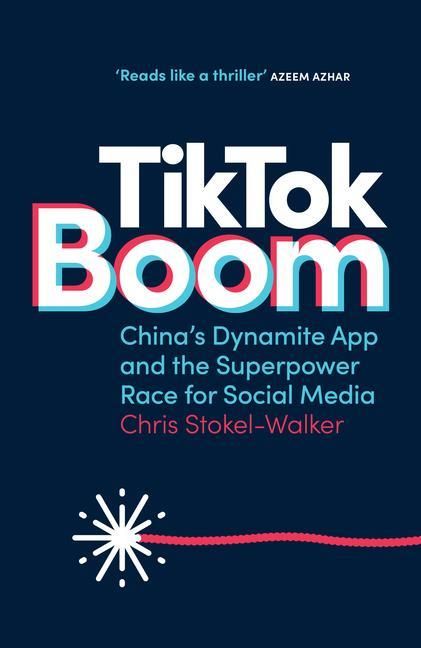 Produktbild: Tiktok Boom