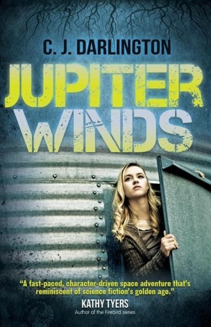 Produktbild: Jupiter Winds